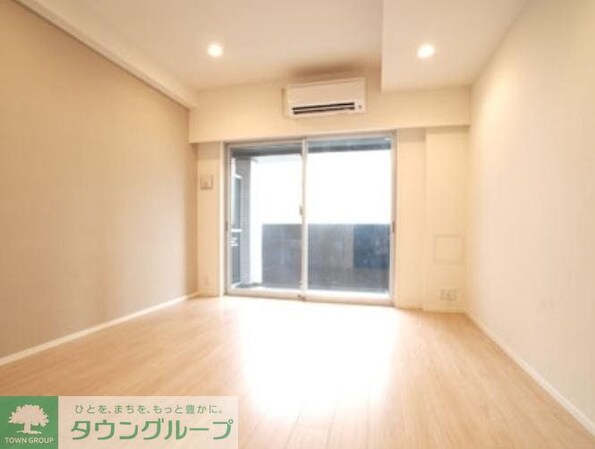 オーパスレジデンス恵比寿の物件内観写真